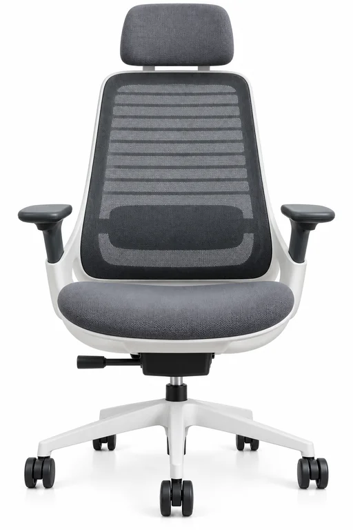 Mesh office chair