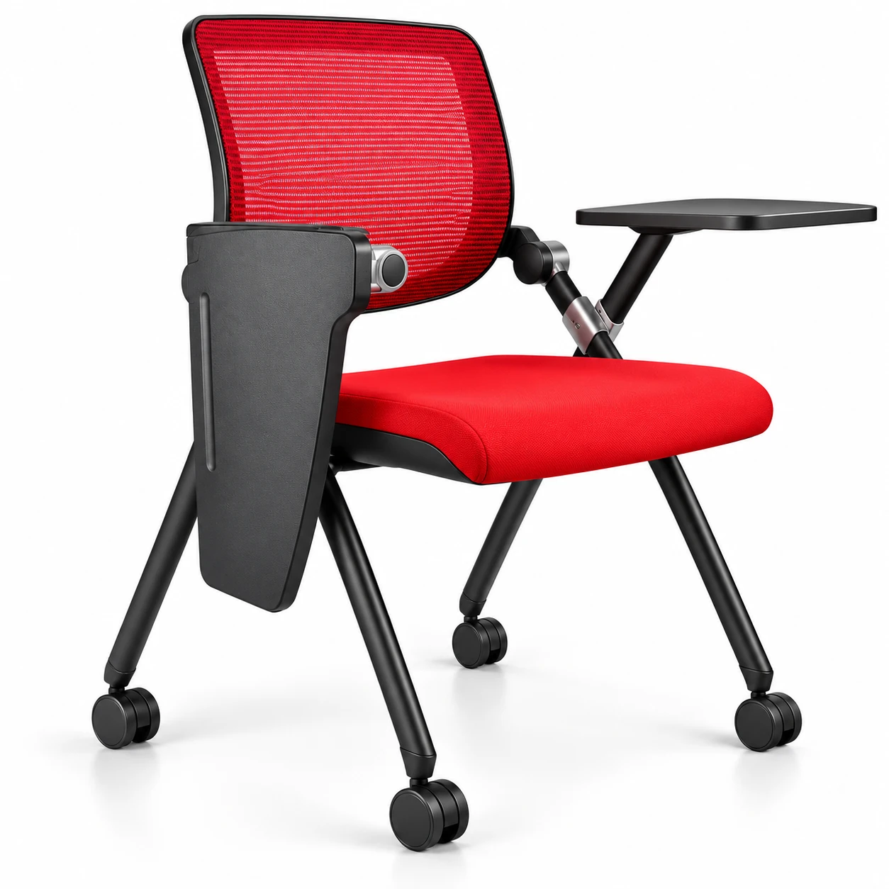 Training chairs, view 1