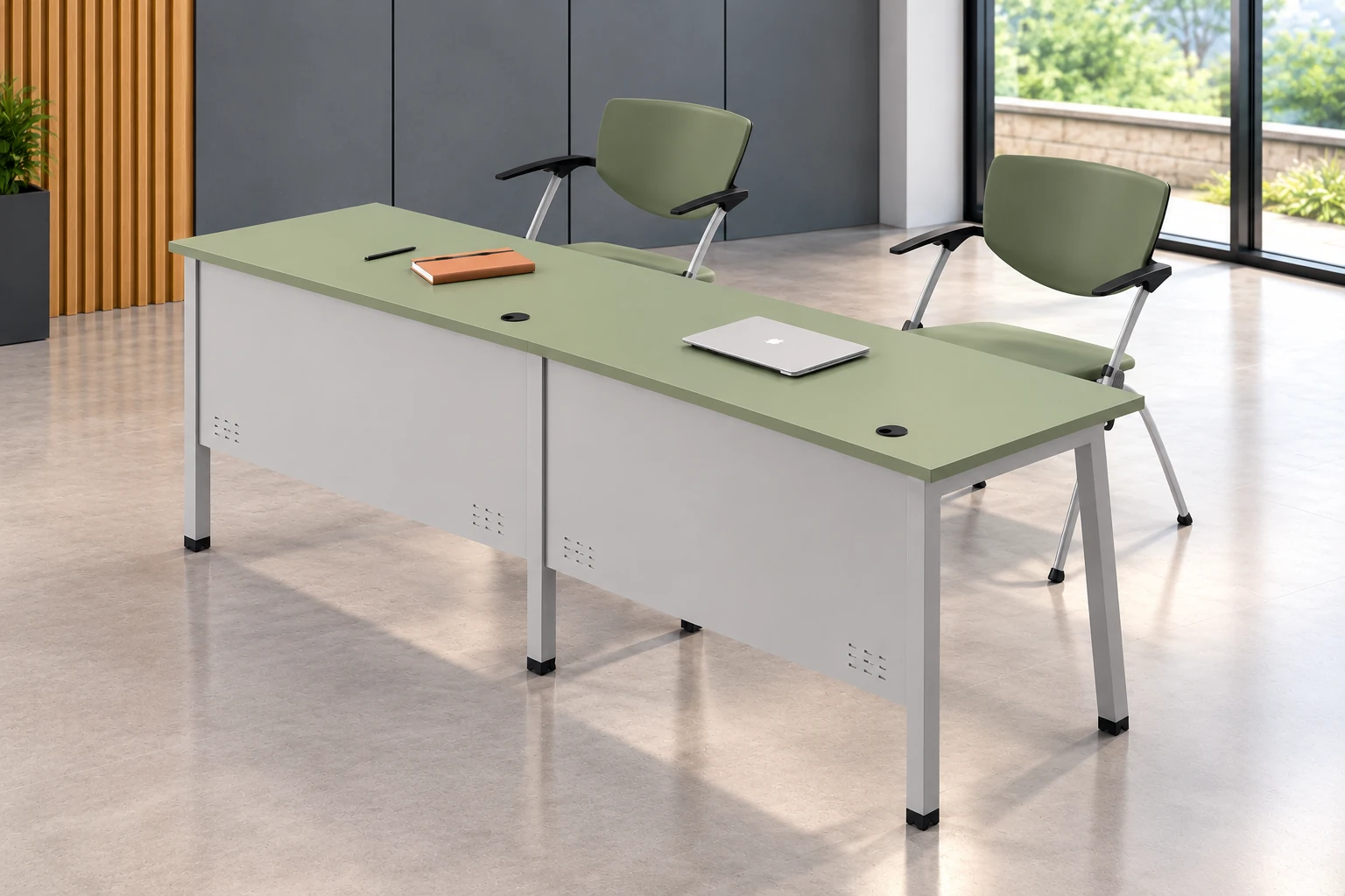 Training room tables